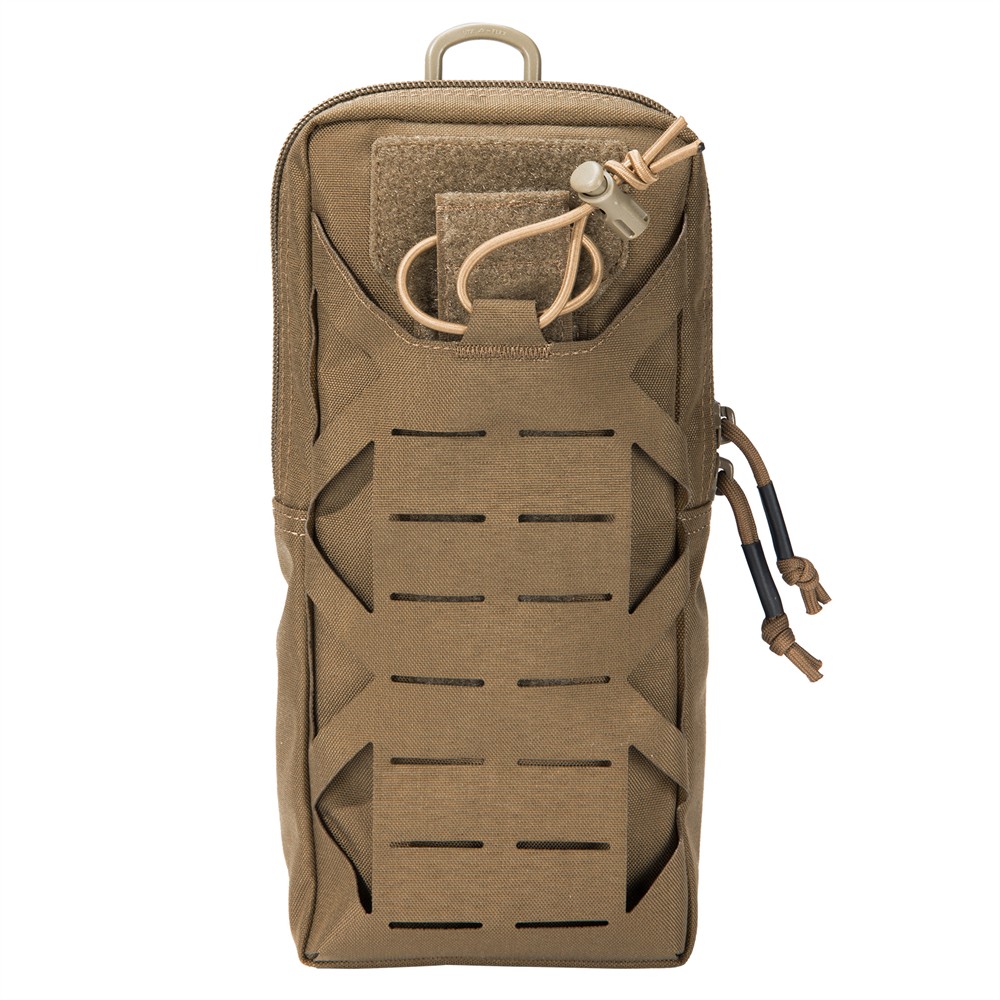 Tactical Bag Molle Military Waist Bag Men Mobile Phone Pouch Camping Hunting Accessories Belt Fanny Pack Utility Army EDC Pack
