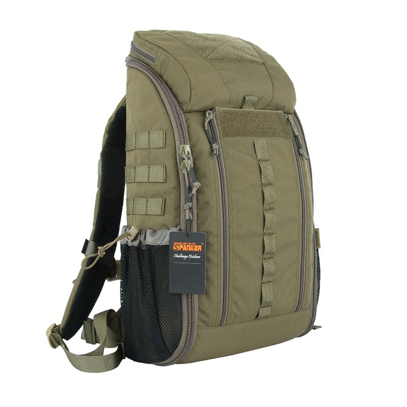 Excellent elite hotsell spanker backpack